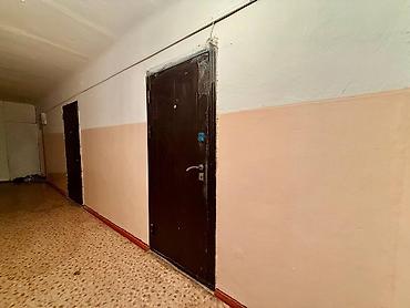 Продажа квартир: 1 комната, 18 м², Гостиничный тип, 5 этаж, Косметический ремонт — 3