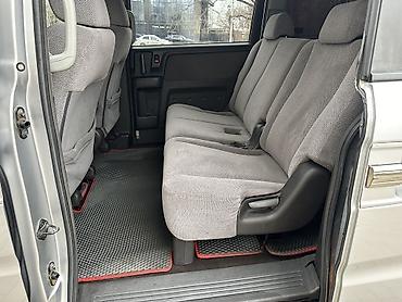 Honda: Honda Stepwgn: 2006 г., 2 л, Автомат, Бензин, Минивэн — 10