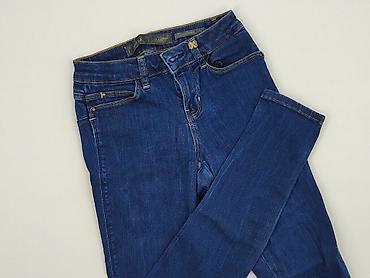 dzwony 34: Guess, Jeansy damskie, rozmiar 2XS — 1