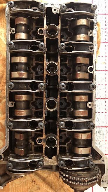 reduktor motor: Məhsul: Mercedes-Benz ehtiyat hissələri (W124/W201 seriyaları ilə — 4