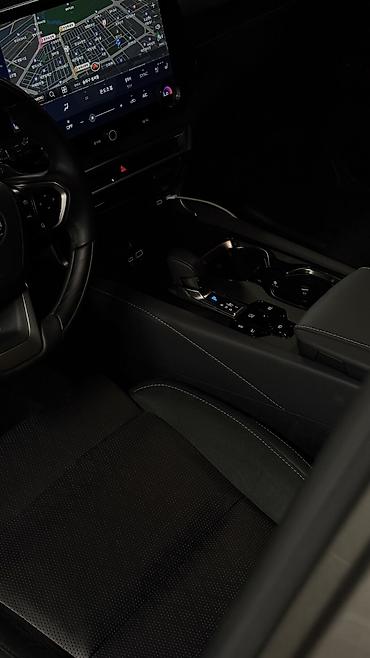 Lexus: Lexus RX: 2023 г., 2.5 л, Автомат, Гибрид, Кроссовер — 8