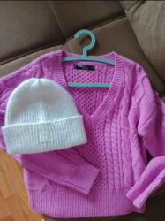 пробники и миниатюры: Newyorker alınıb her ikisi. Birlikdə 15 AZN. s razmer Yenidirler