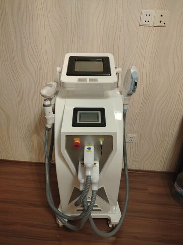Epilyasiya üçün, IPL-lazer, Təlim keçirilir