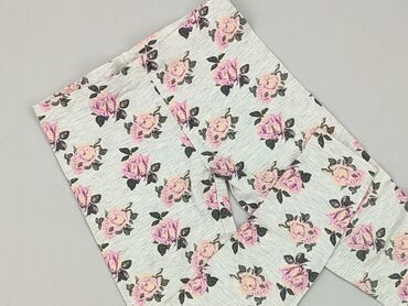 workery skarpety: Leggings for kids, Primark, 5-6 years, 116, condition - Very good