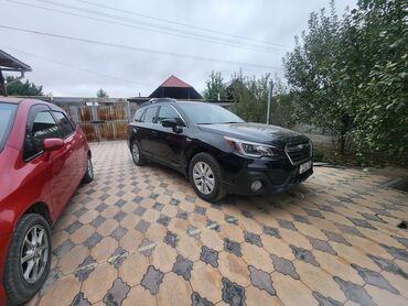 куплю машину в рассрочку бишкек: Subaru Outback: 2018 г., 2.5 л, Автомат, Бензин, Кроссовер