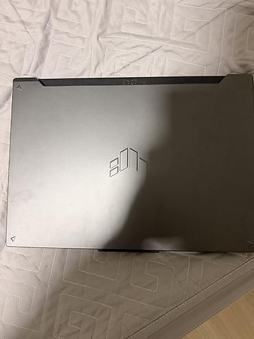 Ноутбуки ASUS: Игровой ноутбук ASUS TUF Gaming F16 - Экран с узкими рамками — 1