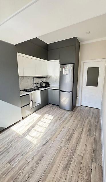 Продажа квартир: 2 комнаты, 70 м², Элитка, 6 этаж — 8