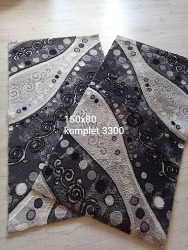 Tepisi i prostirke: Tepih, Pravougaoni — 18