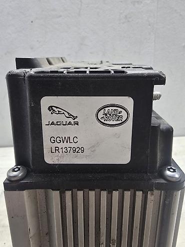 defender: Аккумулятор Range Rover Land Rover. Аккумулятор подходит: Jaguar — 5