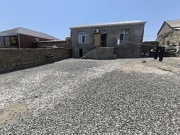 Yeni tikili: 4 otaqlı, Yeni tikili, 100 kv. m — 15