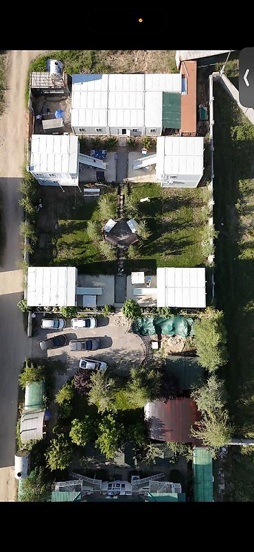 Продажа коммерческой недвижимости: 🏡✨ ГОСТЕВОЙ ДОМ НА ИССЫК-КУЛЕ ✨🏡 📍 Село: Чон-Сары-Ой 🌿 30 соток земли — 7