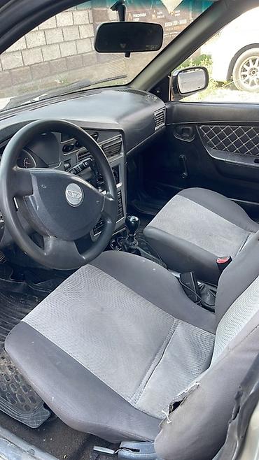 Daewoo: Daewoo Nexia: 2008 г., 1.6 л, Механика, Бензин, Седан — 7