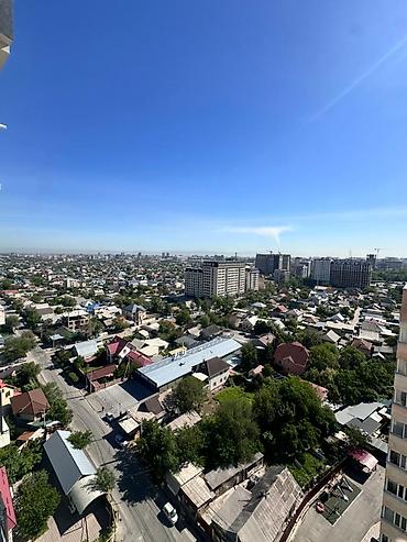 Продажа квартир: 2 комнаты, 75 м², Элитка, 15 этаж, Готовая ПСО (под самоотделку) — 5