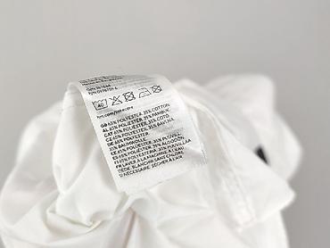 patchwork: H&M, Сорочка для чоловіків, розмір L — 5