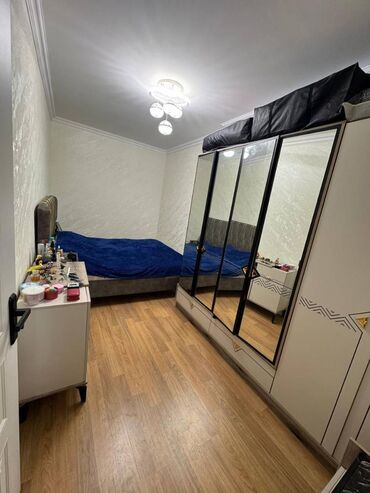 Köhnə tikili: Bakı, Bakıxanov qəs., 2 otaqlı, Köhnə tikili, 50 kv. m — 7