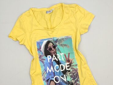 zara t shirty basic: Designer`s, T-shirt damski, rozmiar S