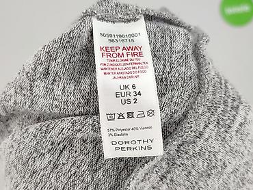 sweter dorothy perkins: Dorothy Perkins, Sweter damski, rozmiar XS — 5