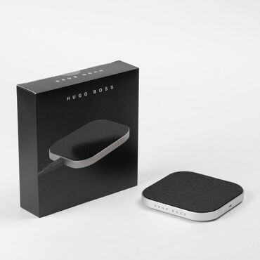 mi max: Беспроводное зарядное устройство 10 Вт, Новый
