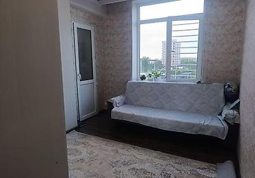 Продажа квартир: 2 комнаты, 46 м², Аламедин-1 мкр Элитка, 3 этаж, Косметический ремонт — 2