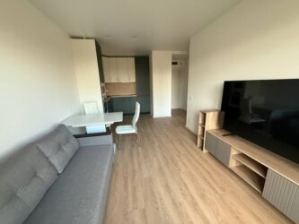 дом долгосрочно: Студия, Риелтор, Чогуу жашоосу жок, Толугу менен эмереги бар