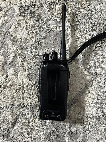 nothing ear 3: Рации BAOFENG BF-888S (комплект из двух) - Портативные двухсторонние — 4