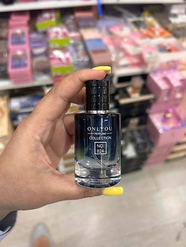 Ətriyyat: Mini 30 ml EDP ətir kolleksiyası - Yara Eau de Parfum (30 ml): Zərif — 18