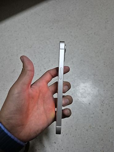 Apple iPhone: IPhone 13, Ağ, Face ID — 3