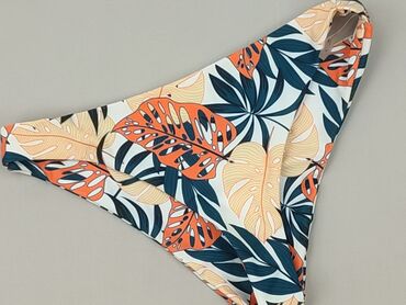 bluzki dla puszystych allegro: Dół od bikini, rozmiar L