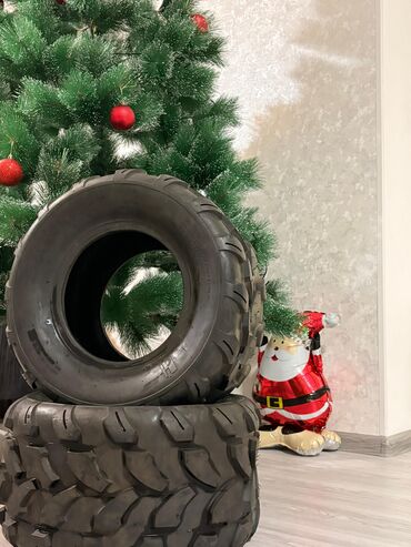 Təkərlər: Yeni Şin 200 / <25 / R 20 — 8