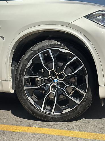 лобовой кобальт цена: BMW M5: 2018 г., 3 л, Автомат, Дизель, Кроссовер — 3