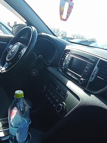 Kia: Kia Sportage: 2018 г., 2.4 л, Автомат, Бензин, Кроссовер — 10