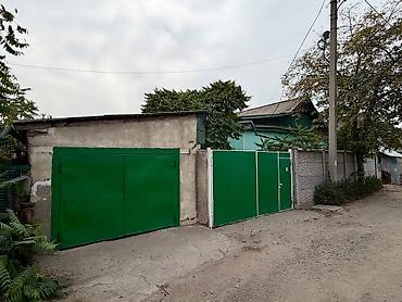 Продажа коттеджей и домов: Продаю дом Пишпек п. Виноградный / Репина Участок 4,93 сотки 4 — 15