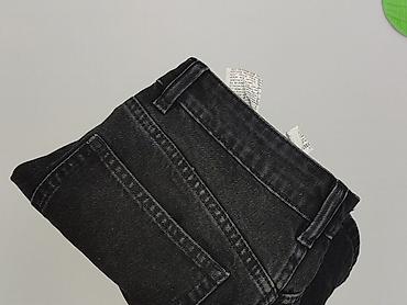 berani jeans: Zara, Szorty damskie, rozmiar M — 6