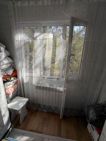 Продажа квартир: 2 комнаты, 51 м², 104 серия, 3 этаж, Косметический ремонт — 2