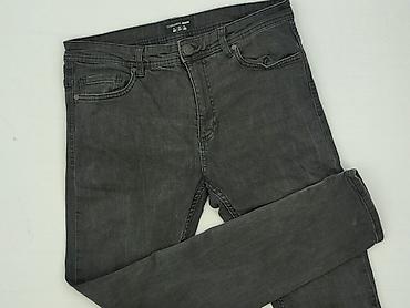 uncle sam clothes: Terranova, Jeansy dla mężczyzn, rozmiar M — 1