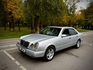 где можно купить электроскутер: Mercedes-Benz : 1996 г., 3.2 л, Автомат, Бензин, Жол тандабас