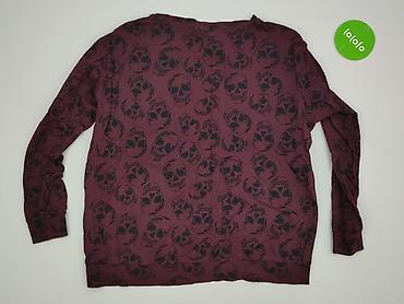 bluza max mara: H&M Divided, Bluza damska
, rozmiar 6XL — 3