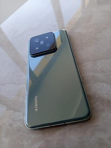 поко м8 5g: Xiaomi, 14 Pro, Б/у, 256 ГБ, цвет - Зеленый, 2 SIM — 2