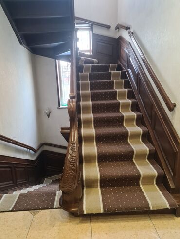 Офисы: Продаю Офис 360 м², С ремонтом, Без мебели, Частный дом, 1 этаж at lalafo.kg — 6 Офисы: Продаю Офис 360 м², С ремонтом, Без мебели, Частный дом, 1 этаж — 6