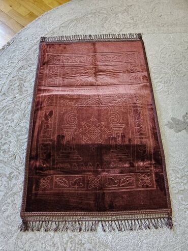 Digər aksesuarlar: Ortopedik səccadələrimiz xüsusi olaraq sifarişlə gətirilən visco — 7