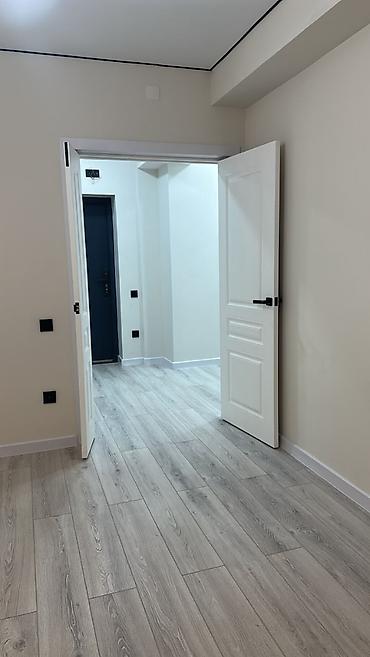 пансион умут: 1 комната, 41 м², Кызыл Аскер Элитка, 8 этаж, Евроремонт — 5