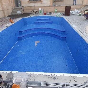 Hovuzlar: Golcuk pool desing hovuz inşaat hovuz aksesuarlar hovuz servis hovuz -da lalafo.az — 2 Hovuzlar: Golcuk pool desing hovuz inşaat hovuz aksesuarlar hovuz servis hovuz — 2