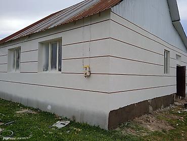 Фасадные работы: Фасадный декор Больше 6 лет опыта at lalafo.kg — 27 Фасадные работы: Фасадный декор Больше 6 лет опыта — 27