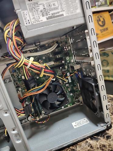 i7 4790: Intel core i5 9400f, 16 gb ram, Gtx 1060 6 gb 192 bit video karta, 500 — 7