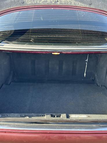 Mercedes-Benz: Mercedes-Benz E-Class: 1997 г., 2.3 л, Автомат, Бензин, Седан — 10