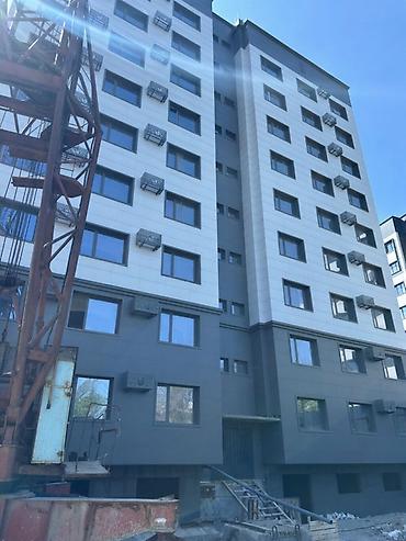 ленинская: 1 комната, 32 м², Рабочий Городок Индивидуалка, 6 этаж, Евроремонт — 1