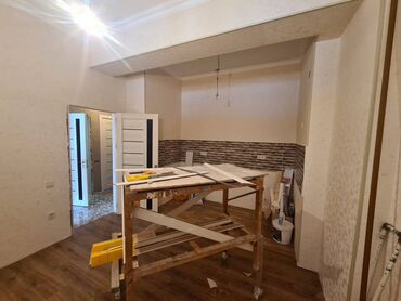 Yeni tikili: 2 otaqlı, Yeni tikili, m. Sahil, 65 kv. m — 9