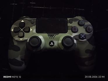 nintendo controller: Джостик, геймпад для для пс4, ps4, Playstation 4. выше среднего — 1