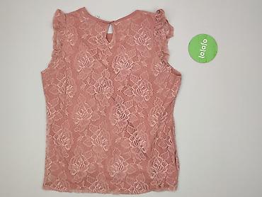 koronkowe: Peacocks, Bluzka damska, rozmiar 2XL — 3