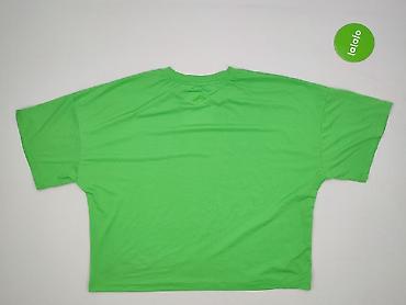 kizo koszulki: Crivit, T-shirt damski, rozmiar M — 3